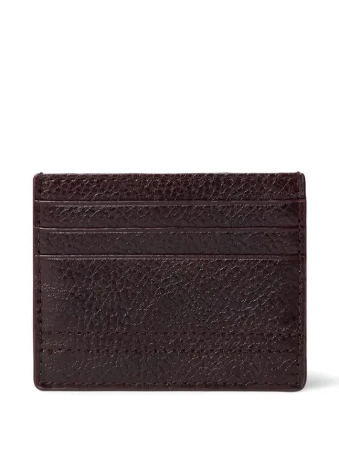 LEMAIRE Gear card holder