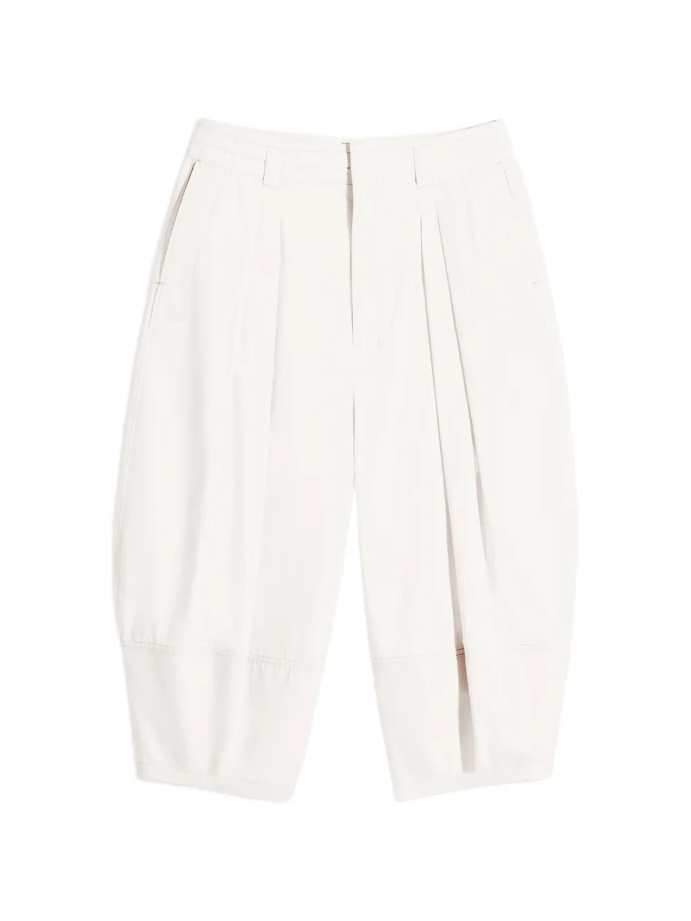 LEMAIRE Bermuda - Toni neutri