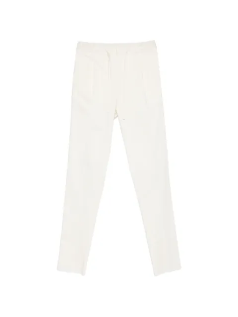 Lardini Miami drawstring trousers