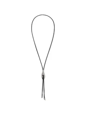 LEMAIRE Acme Whistle Necklace | Silver | FARFETCH BH