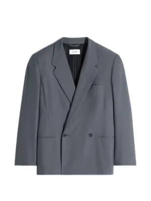 LEMAIRE テーラード ジャケット | グレー | FARFETCH JP
