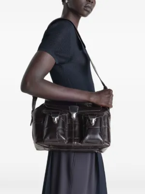 Lemaire メッセンジャーバッグ メンズ通販 - Farfetch