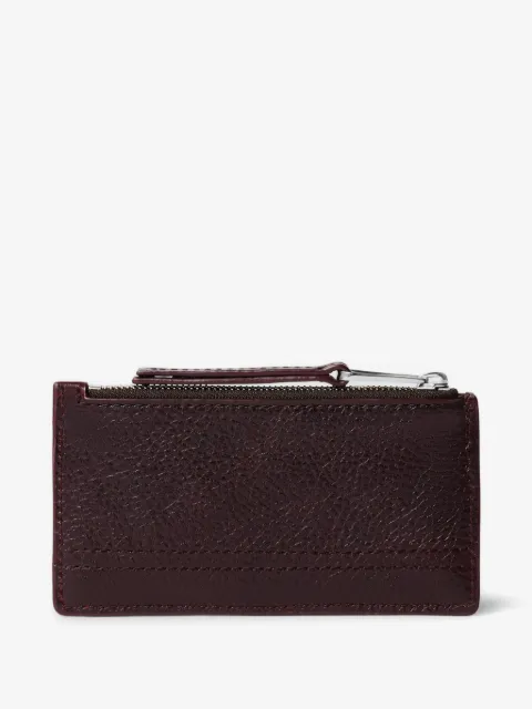 LEMAIRE porte-monnaie et porte-cartes Gear