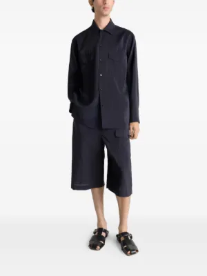 Lemaire ショートパンツ メンズ通販 - Farfetch