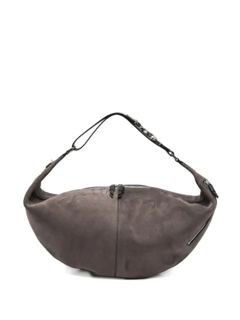 LEMAIRE large Quiver Clip shoulder bag