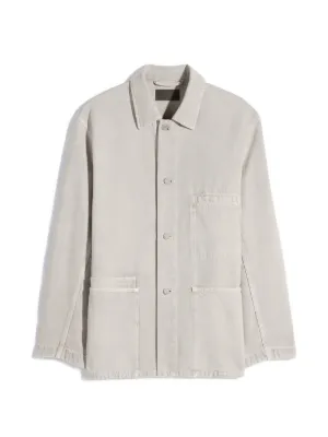 Lemaire シャツジャケット メンズ通販 - FARFETCH