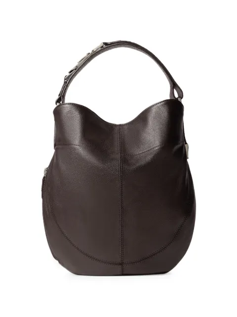 LEMAIRE magnetic-closure shoulder bag