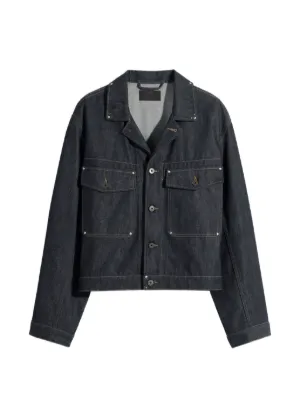 Lemaire デニムジャケット メンズ通販 - Farfetch