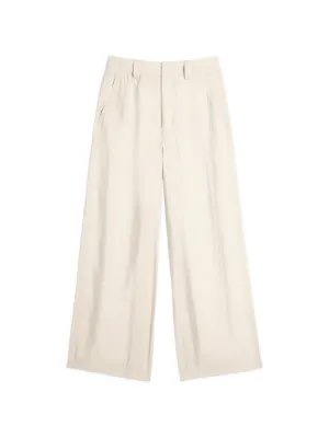 Rick Owens DRKSHDW カーゴパンツ | ホワイト | FARFETCH JP