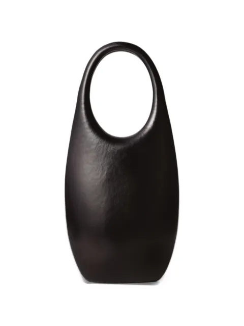 LEMAIRE x Carlos Peñafiel Naho Tasche aus geformtem Leder