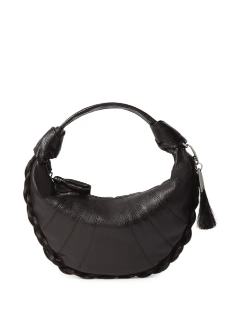 LEMAIRE bolso shopper Fortune Croissant mini