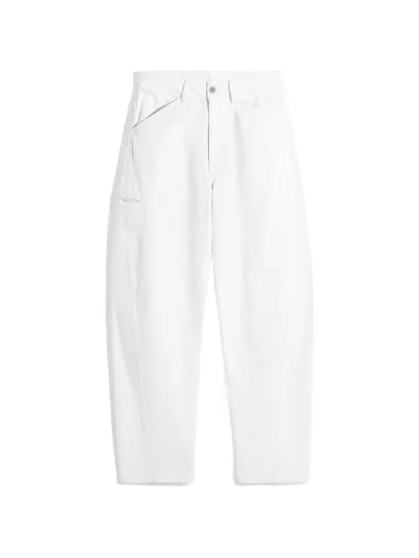 Lemaire LEMAIRE Jeans in White