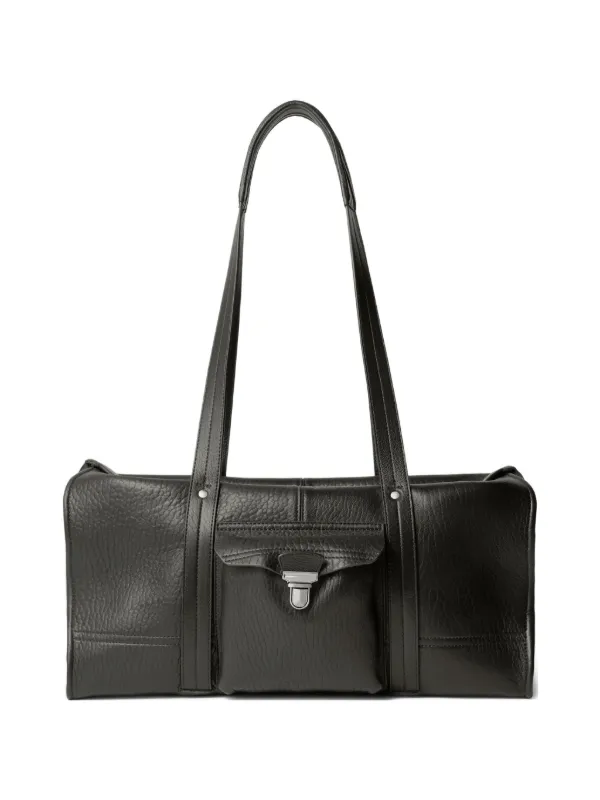 LEMAIRE ポケット ショルダーバッグ | グリーン | FARFETCH JP