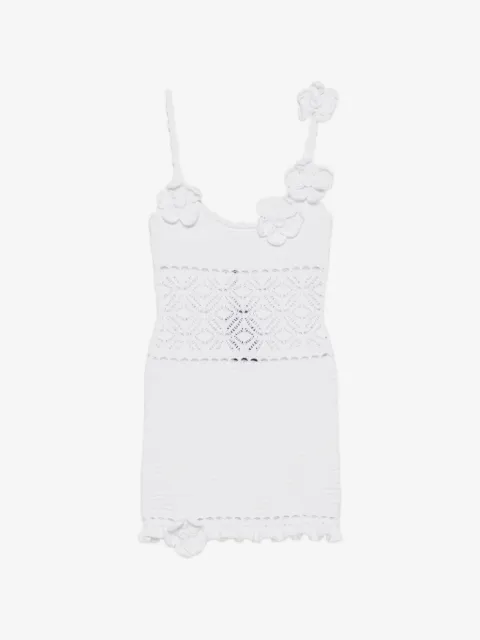 Retrofete Orleane mini dress