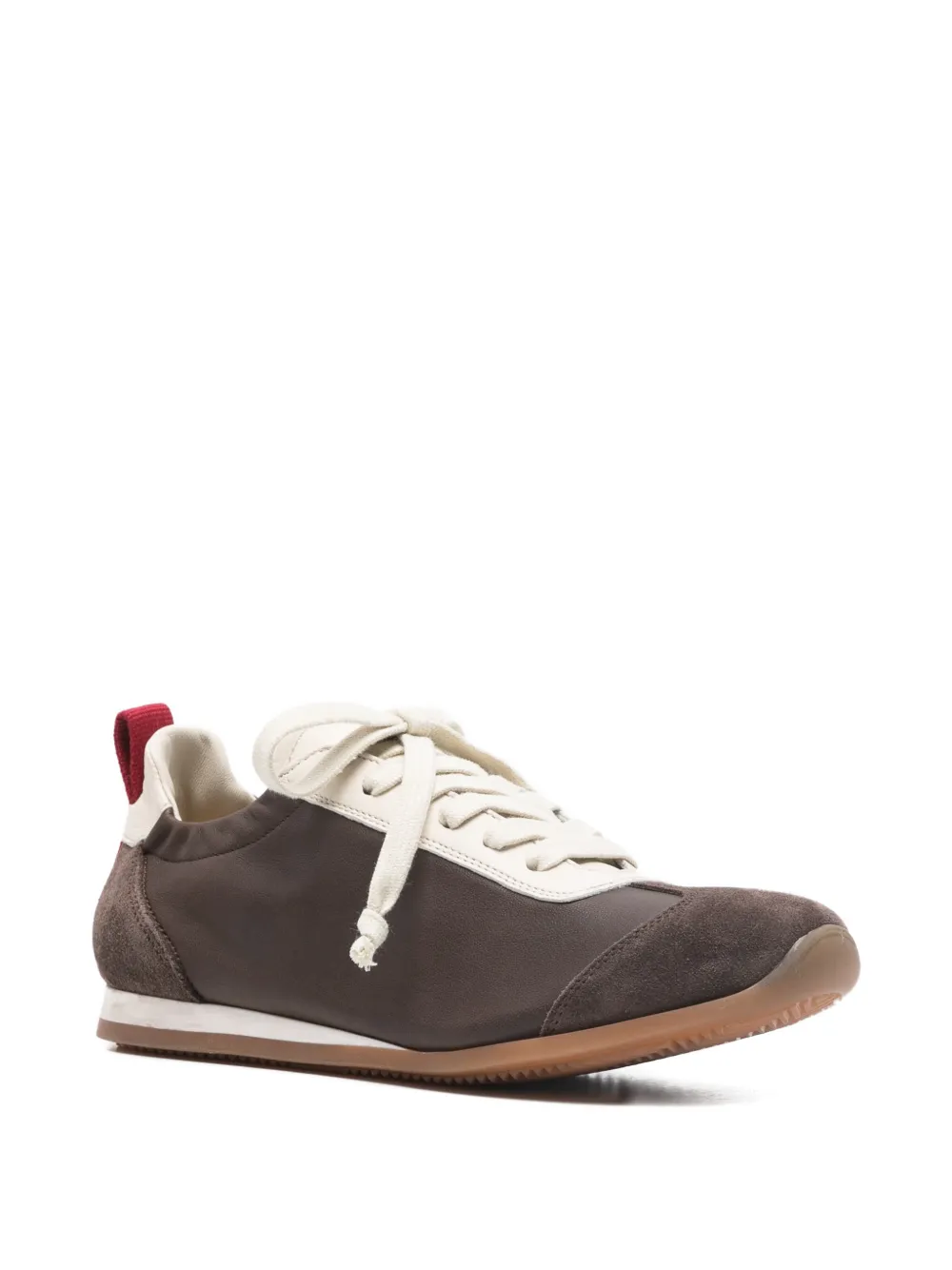 Uma Wang Baseball sneakers Bruin
