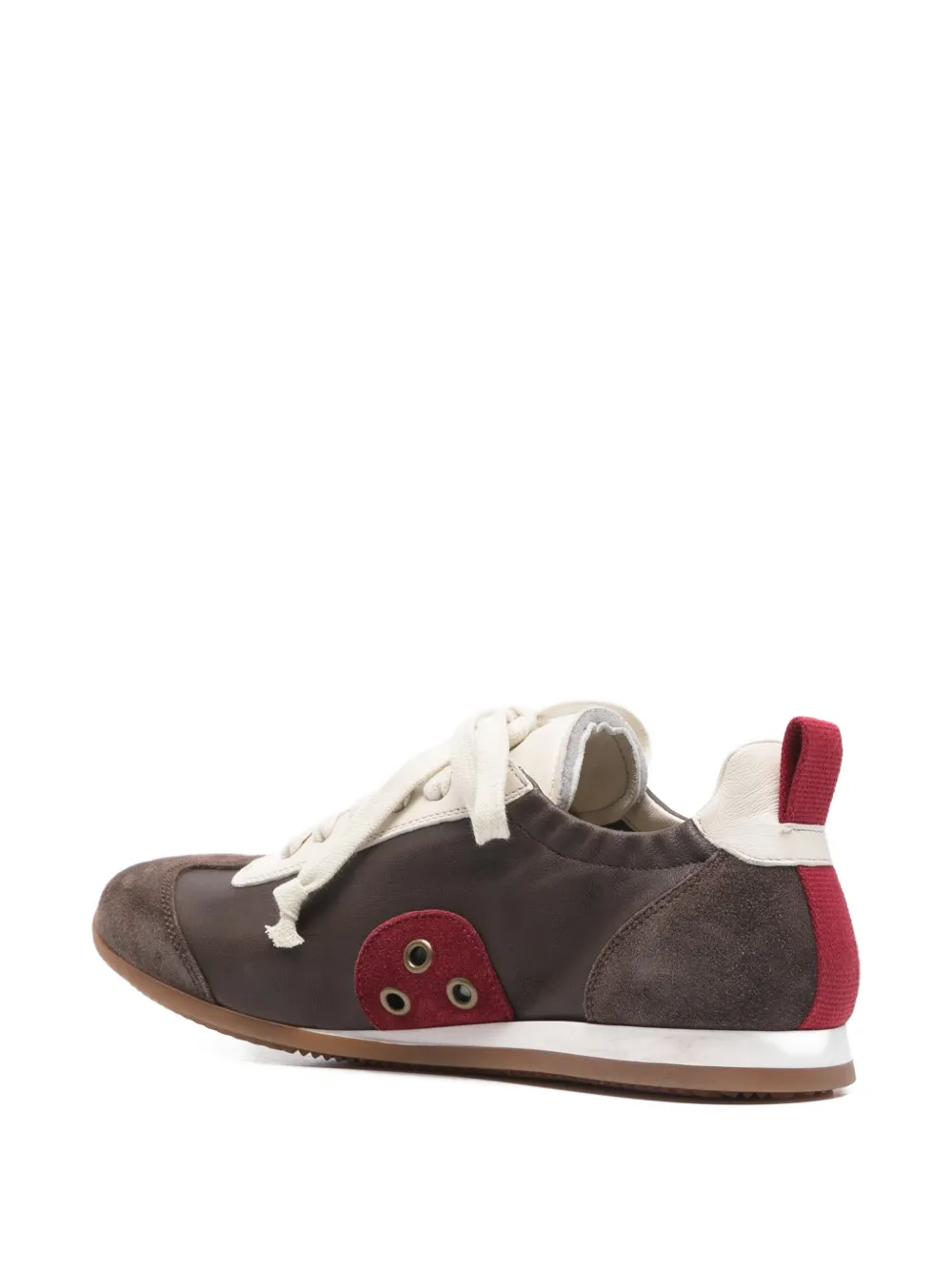 Uma Wang Baseball sneakers Bruin