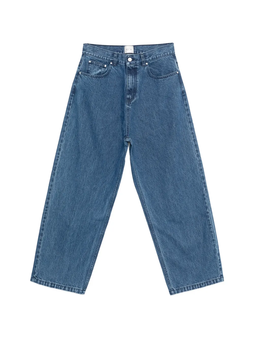 Arte Antwerp baggy jeans - Blu