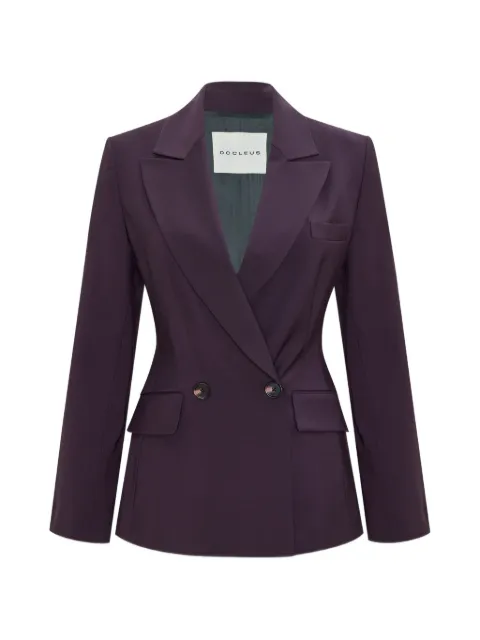 OCCLEUS blazer Lauren