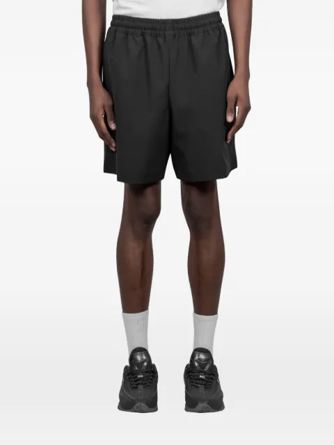 New Balance elastic-waistband running shorts