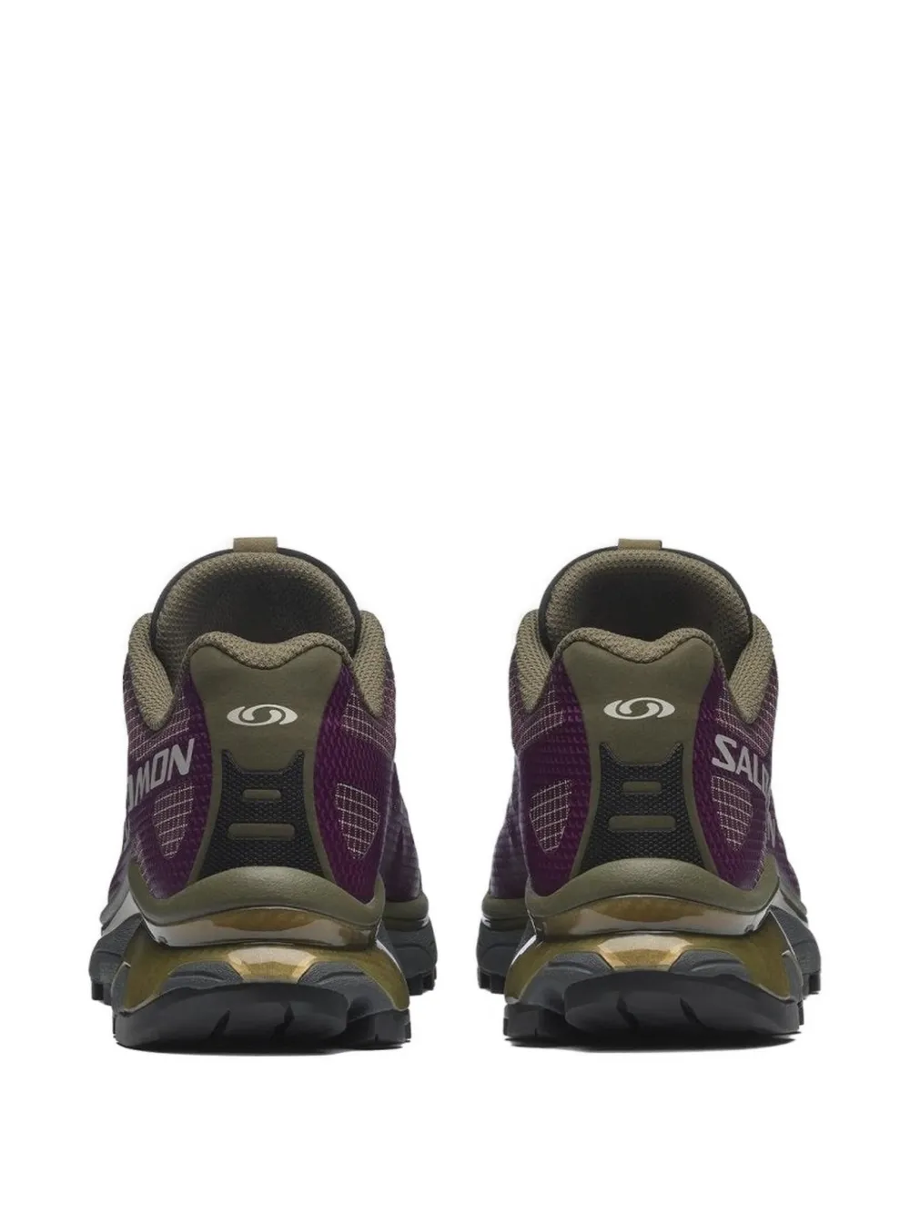 Salomon Advanced XT-4 OG sneakers Paars