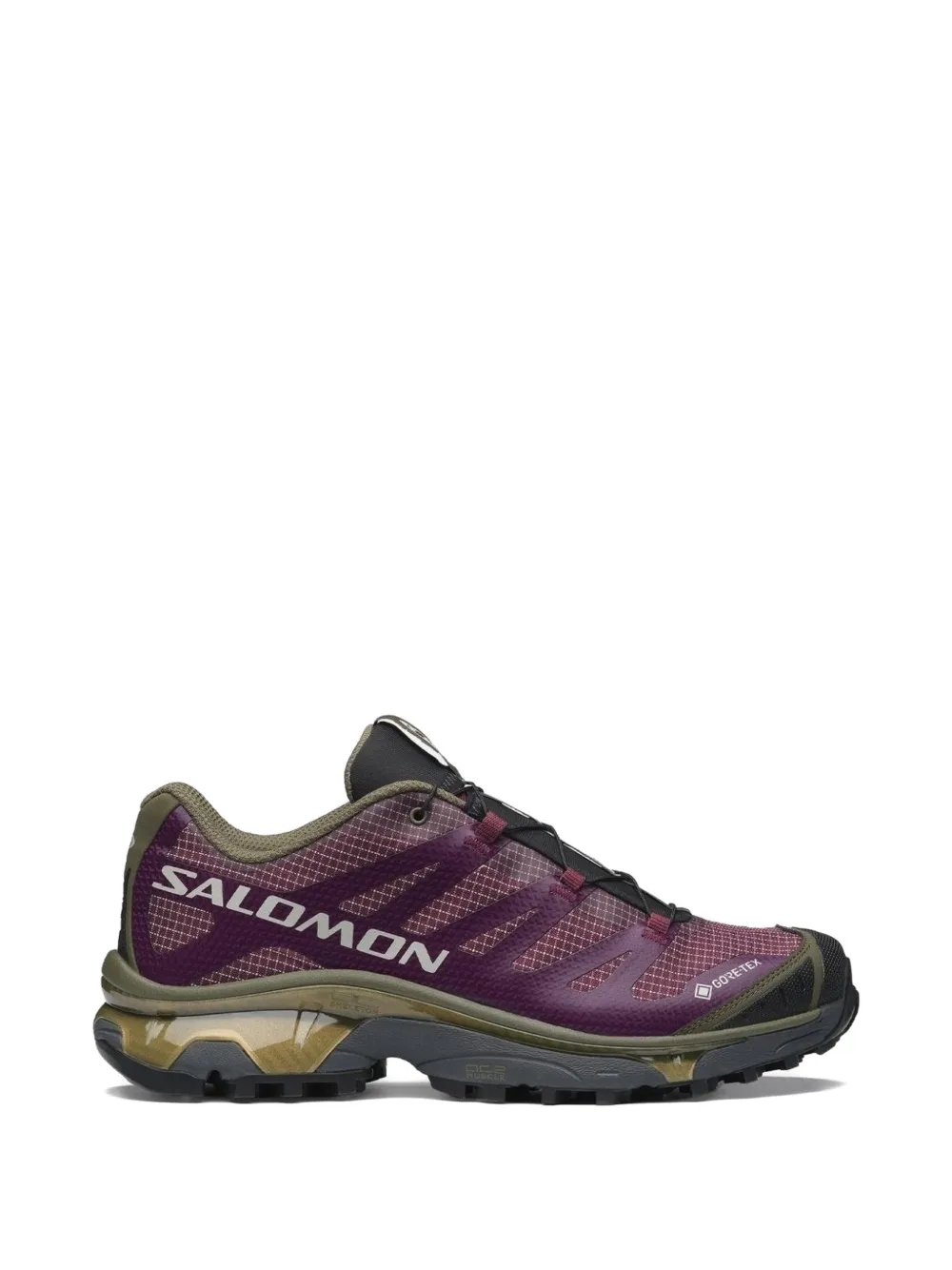 Salomon Advanced XT-4 OG sneakers Paars