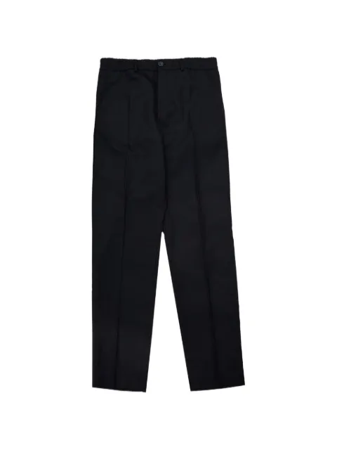 SELECTED elasticated trousers