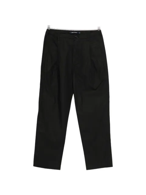 Sofie D'hoore Pico pleated trousers