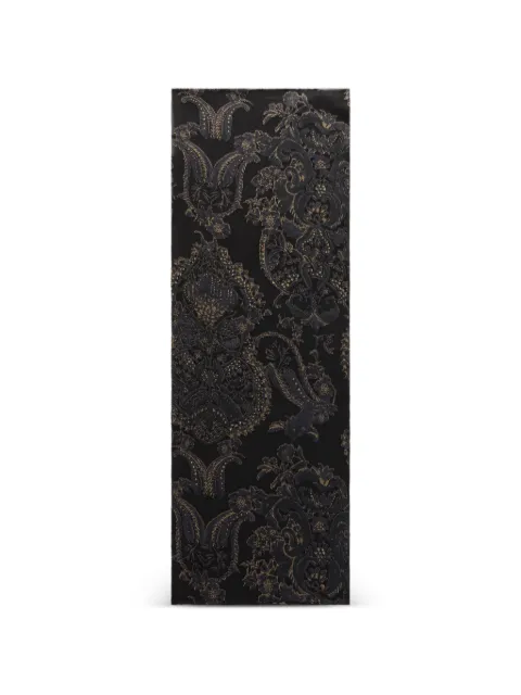 Roberto Cavalli Ornamental scarf