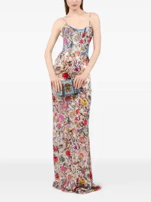 Roberto Cavalli ワンピース通販 - FARFETCH