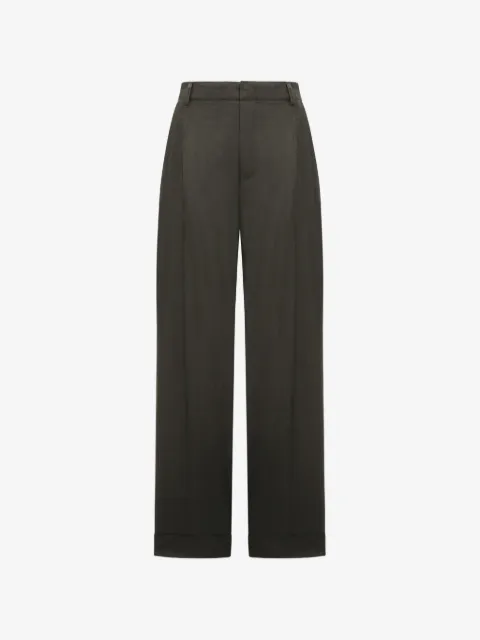 Soeur Watson pleated trousers