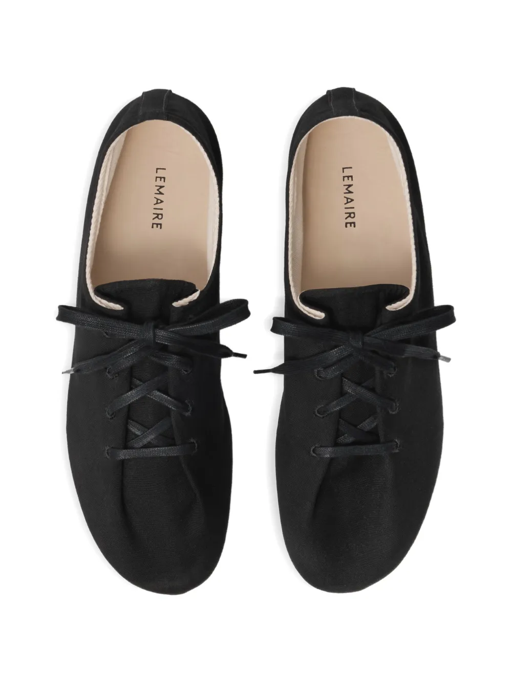 LEMAIRE Sneakers Zwart