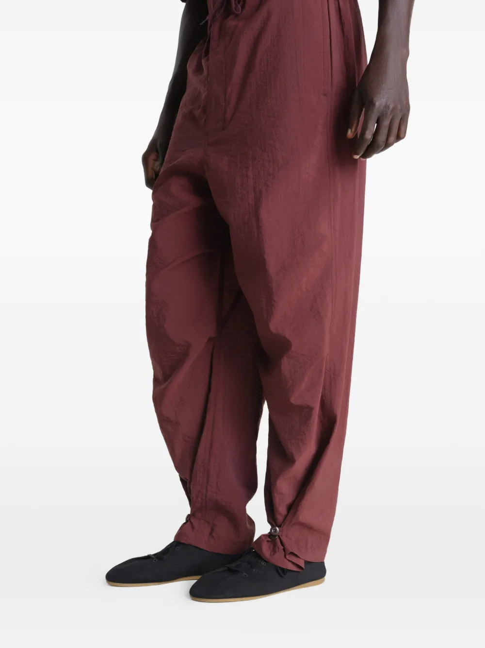 LEMAIRE Sneakers Zwart