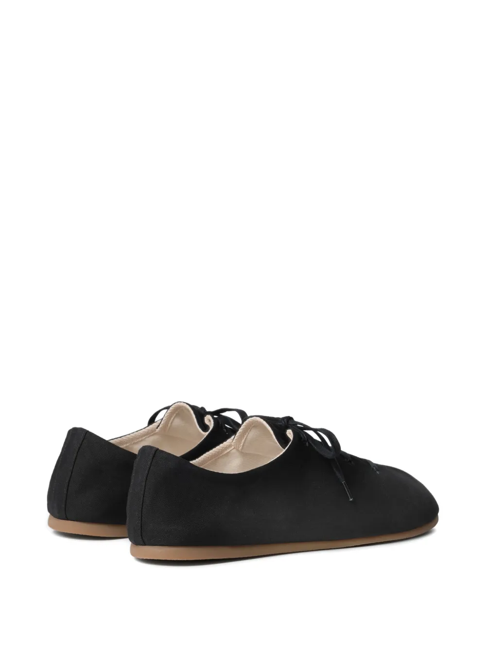 LEMAIRE Sneakers Zwart