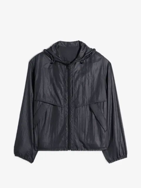 LEMAIRE windbreaker in light nylon