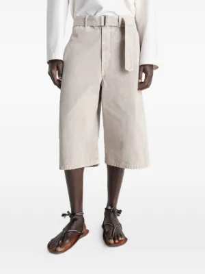 Lemaire ショートパンツ メンズ通販 - Farfetch