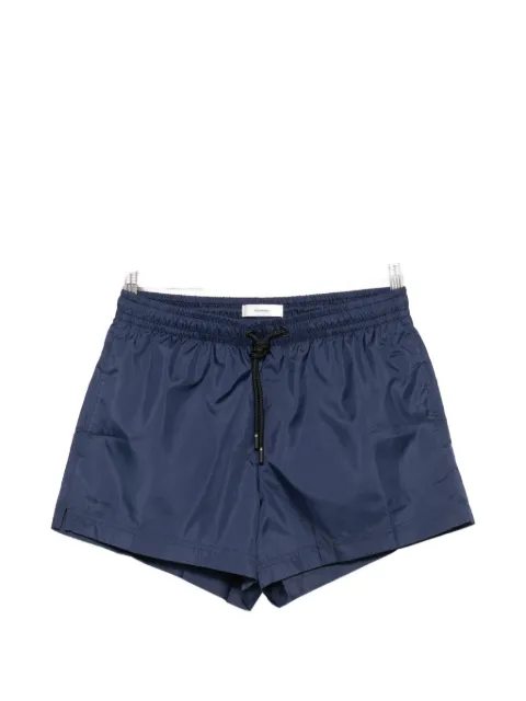 COMMAS drawstring swim shorts
