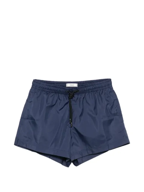 COMMAS drawstring swim shorts