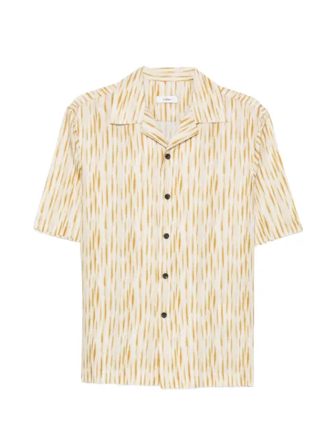 COMMAS chemise à rayures