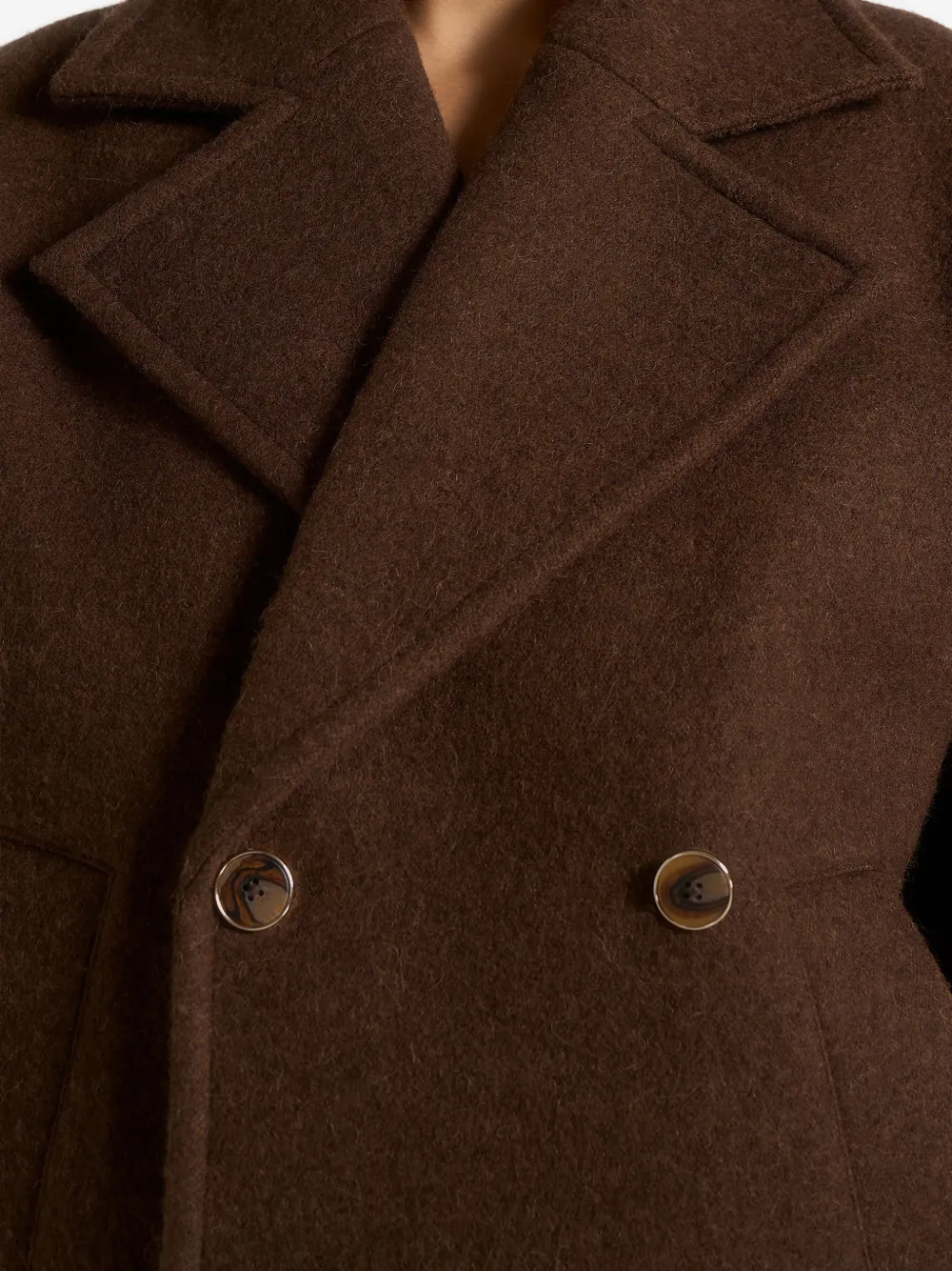 Mika Coat