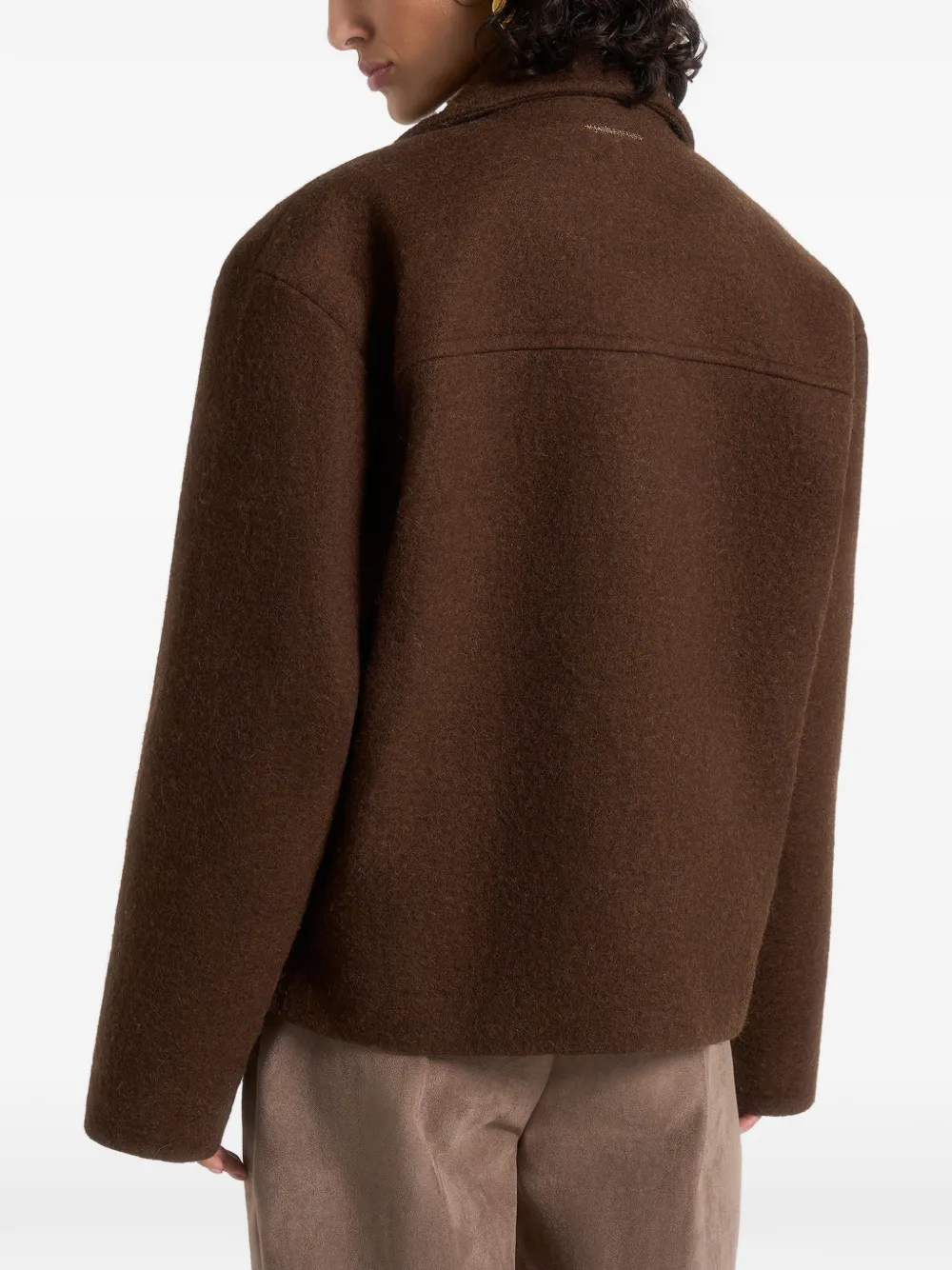 Mika Coat