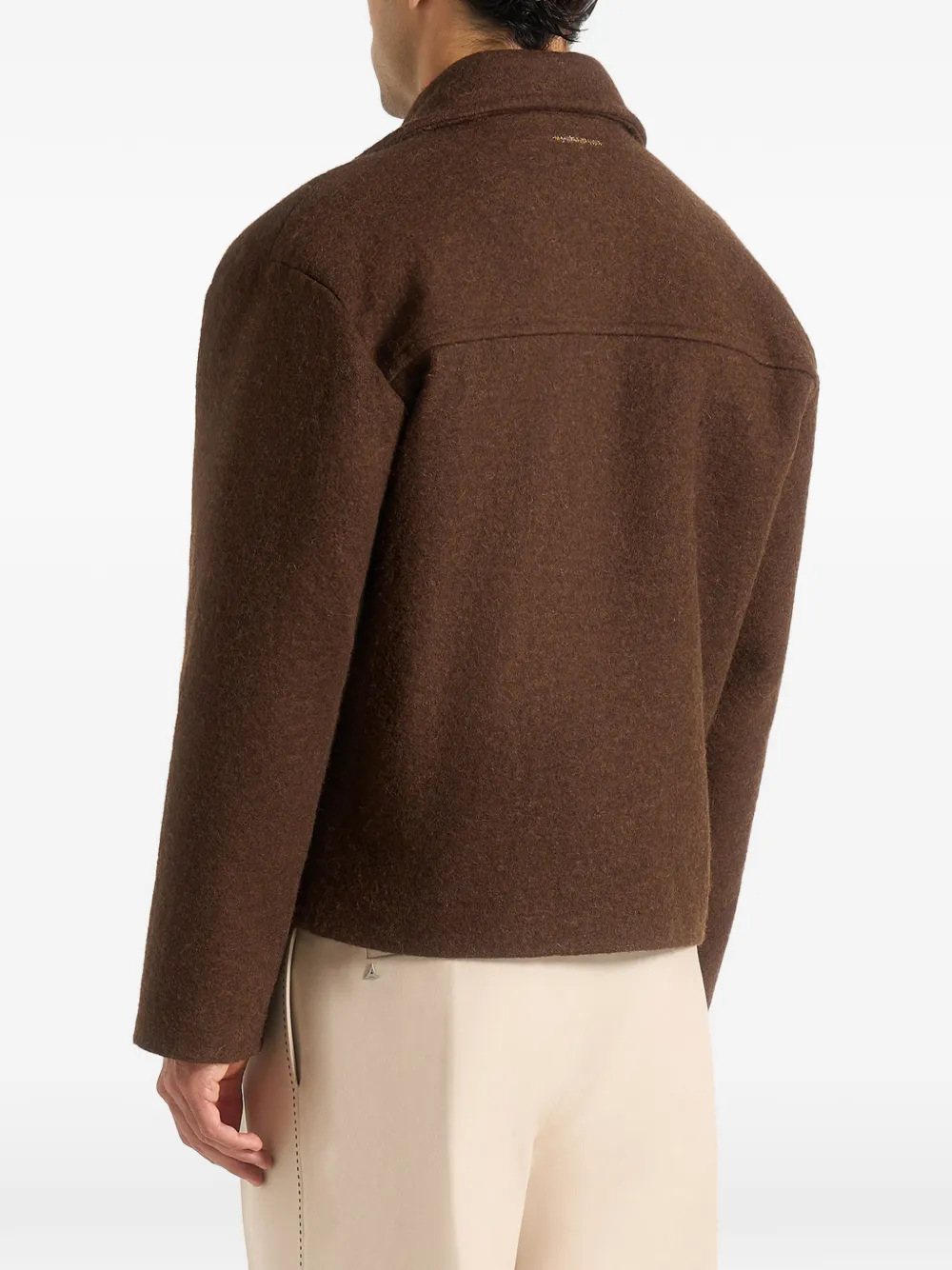 Mika Coat