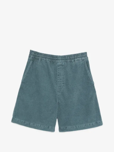 Carhartt WIP Shorts aus Cord