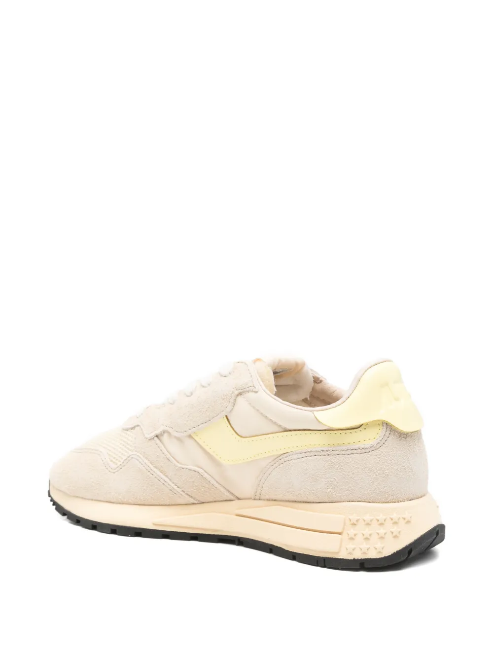 Autry Reelwind sneakers Beige