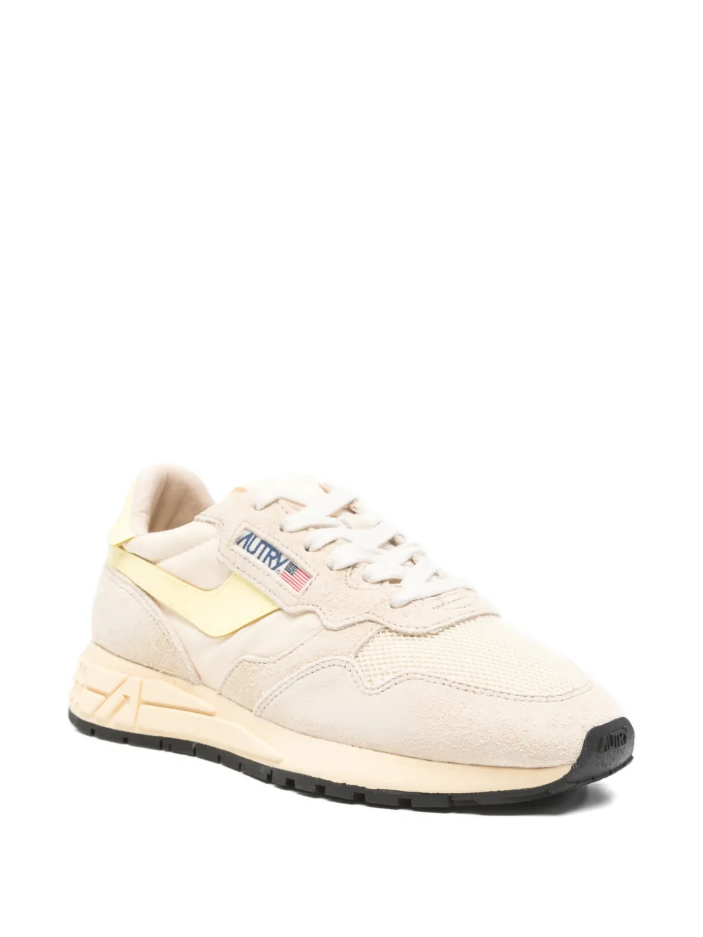 Autry Reelwind sneakers Beige