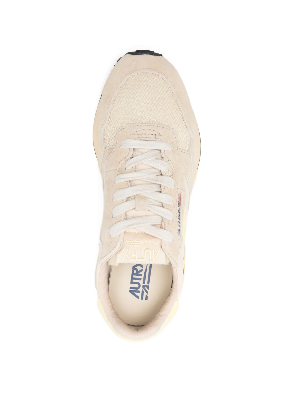 Autry Reelwind sneakers Beige