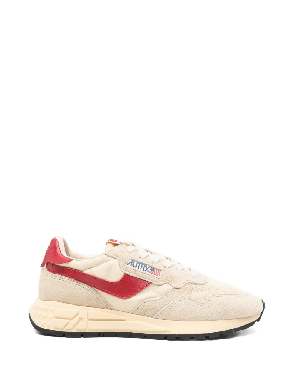 Autry Reelwind sneakers Beige