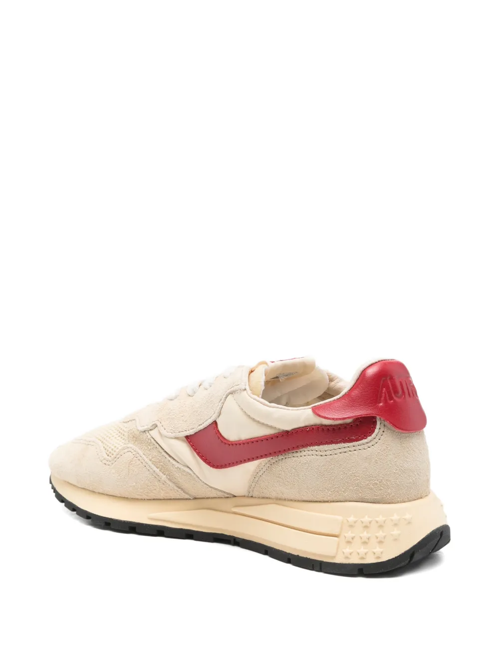 Autry Reelwind sneakers Beige
