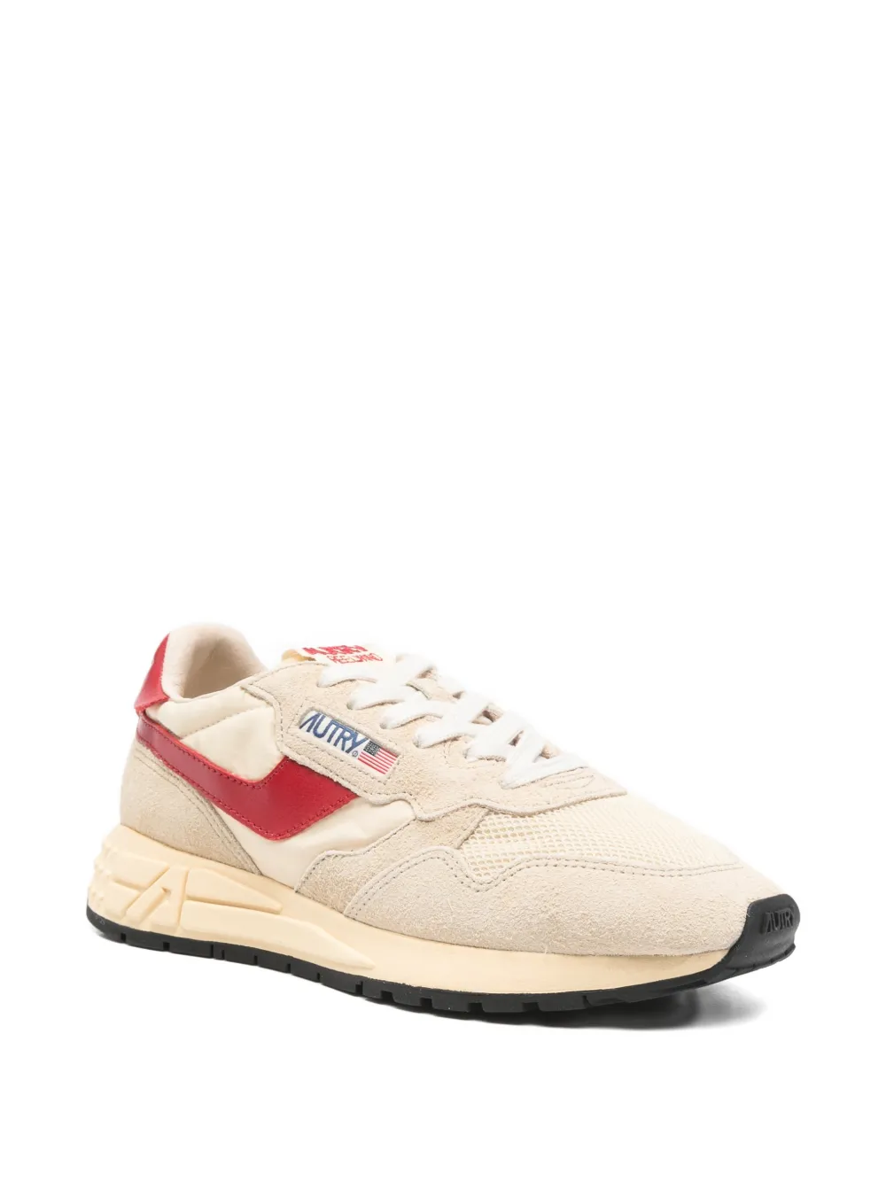 Autry Reelwind sneakers Beige