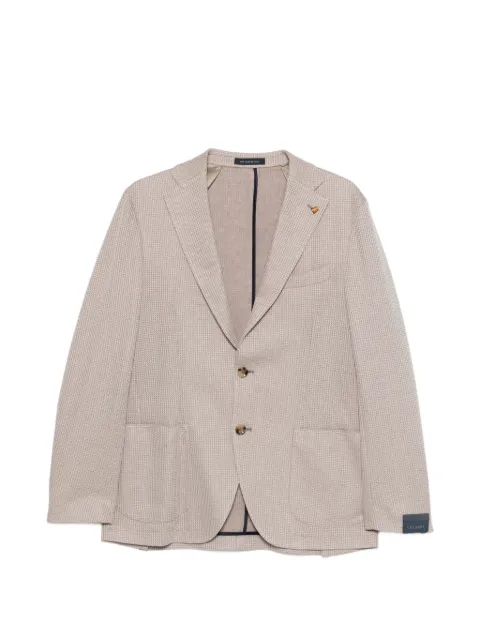LATORRE textured blazer