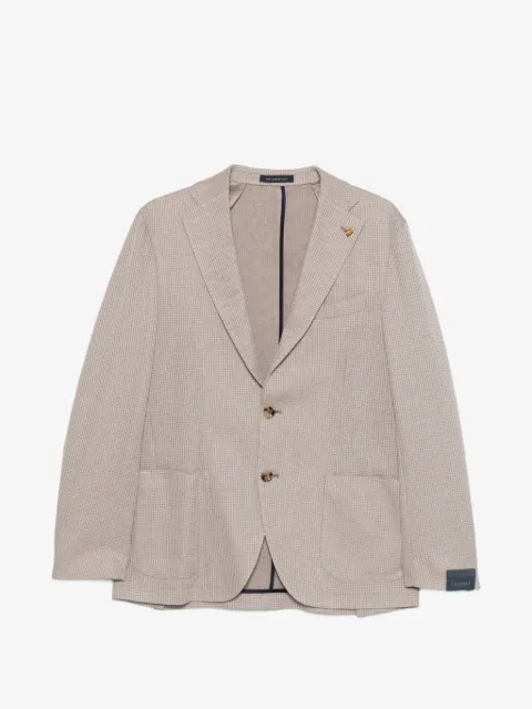 LATORRE textured blazer